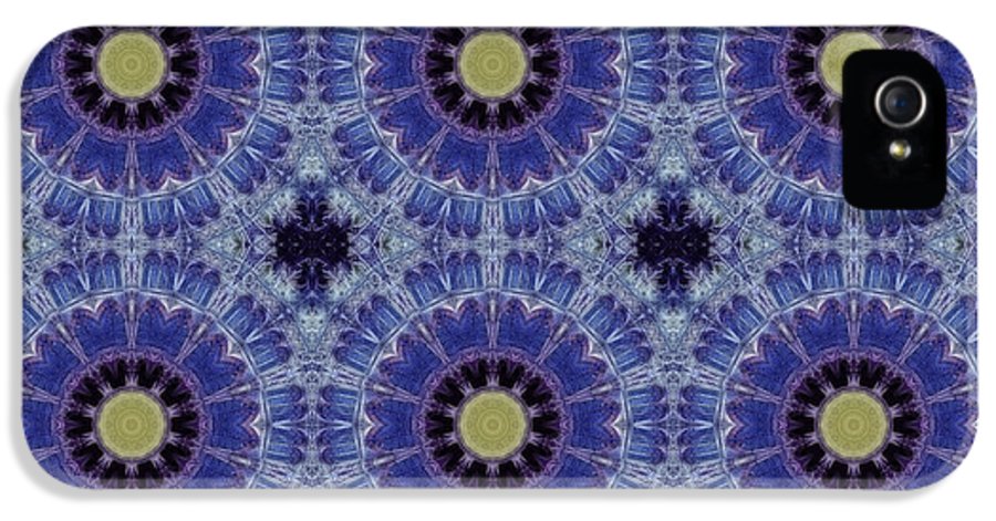 Cathedral Kaleidoscope - Phone Case