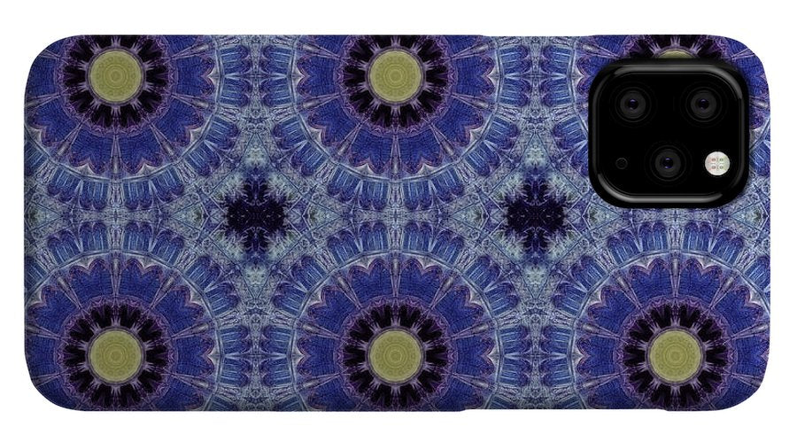 Cathedral Kaleidoscope - Phone Case