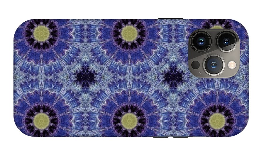 Cathedral Kaleidoscope - Phone Case