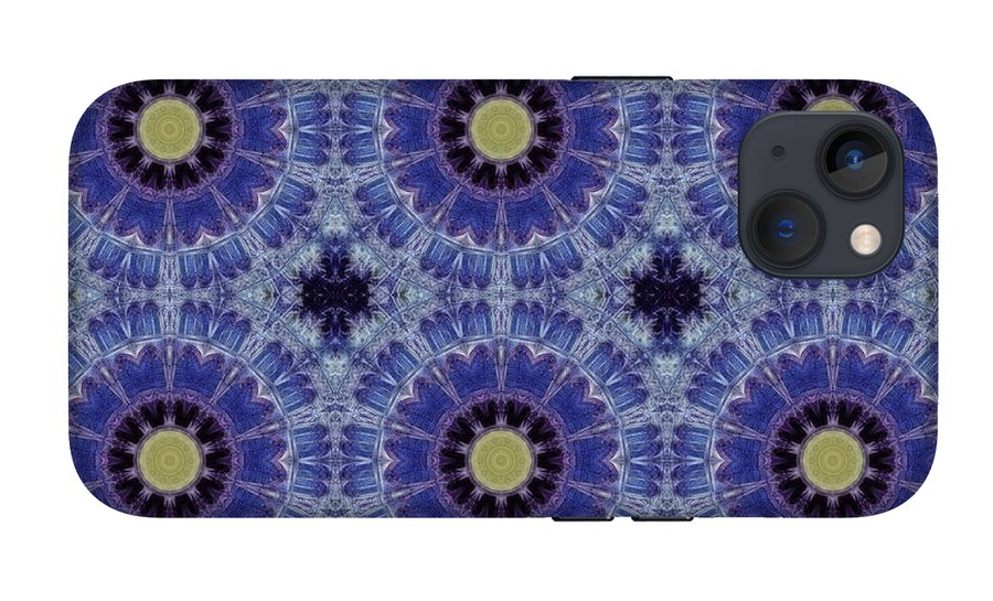 Cathedral Kaleidoscope - Phone Case