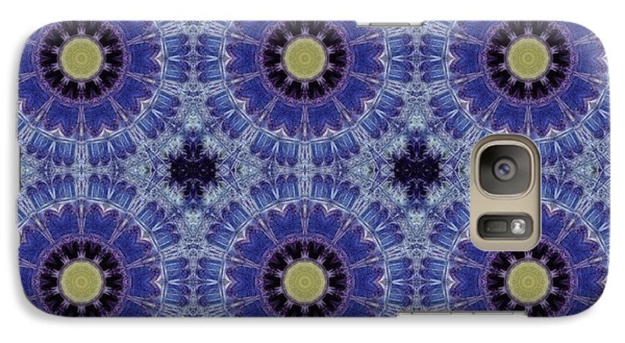 Cathedral Kaleidoscope - Phone Case