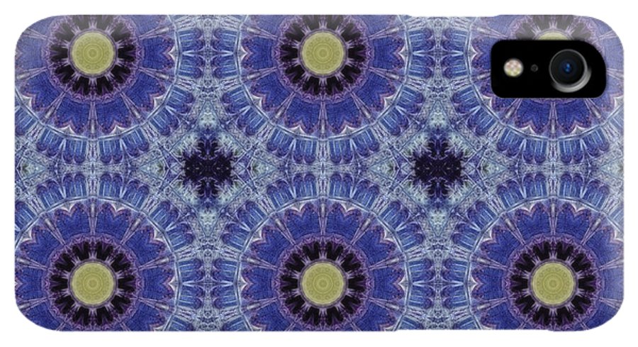 Cathedral Kaleidoscope - Phone Case