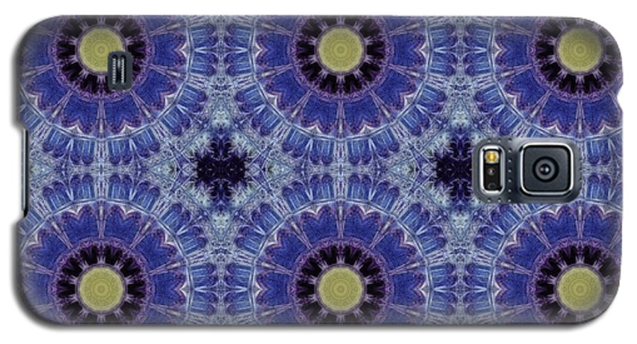 Cathedral Kaleidoscope - Phone Case