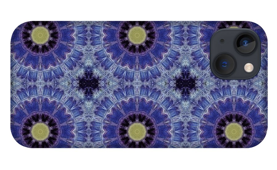 Cathedral Kaleidoscope - Phone Case