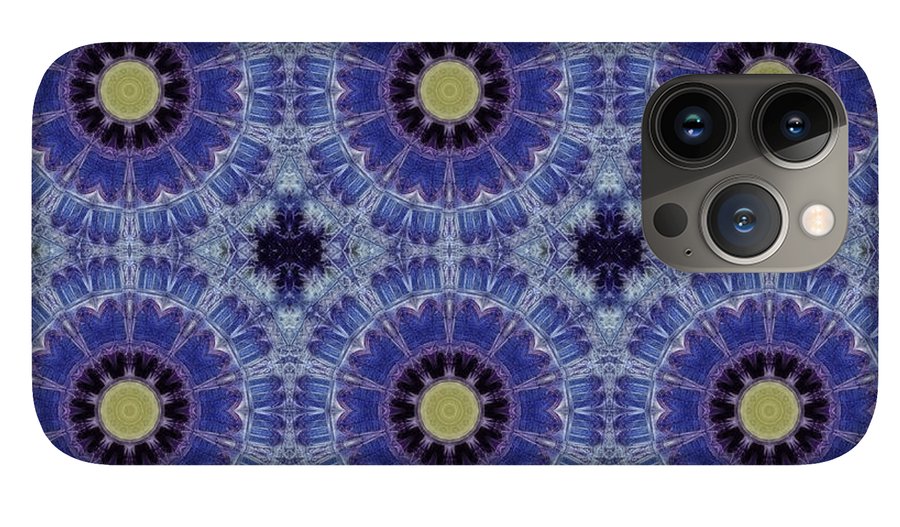 Cathedral Kaleidoscope - Phone Case