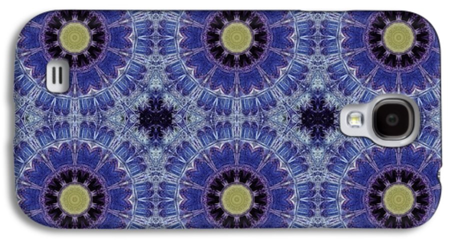 Cathedral Kaleidoscope - Phone Case