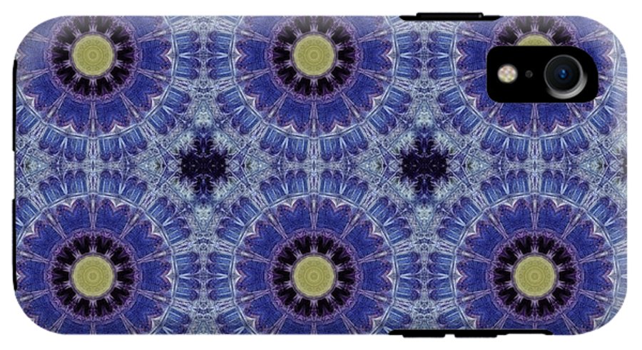 Cathedral Kaleidoscope - Phone Case