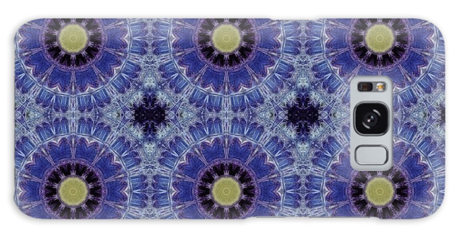 Cathedral Kaleidoscope - Phone Case