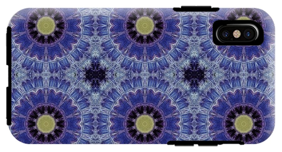 Cathedral Kaleidoscope - Phone Case