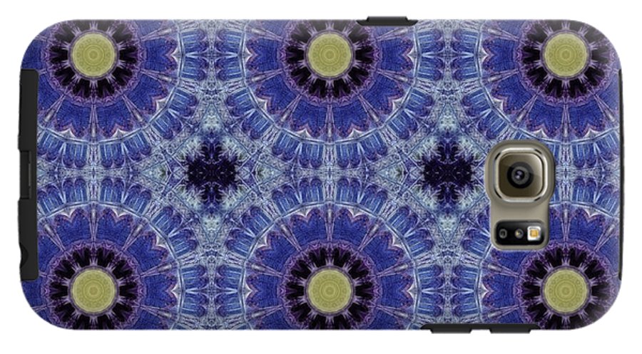 Cathedral Kaleidoscope - Phone Case