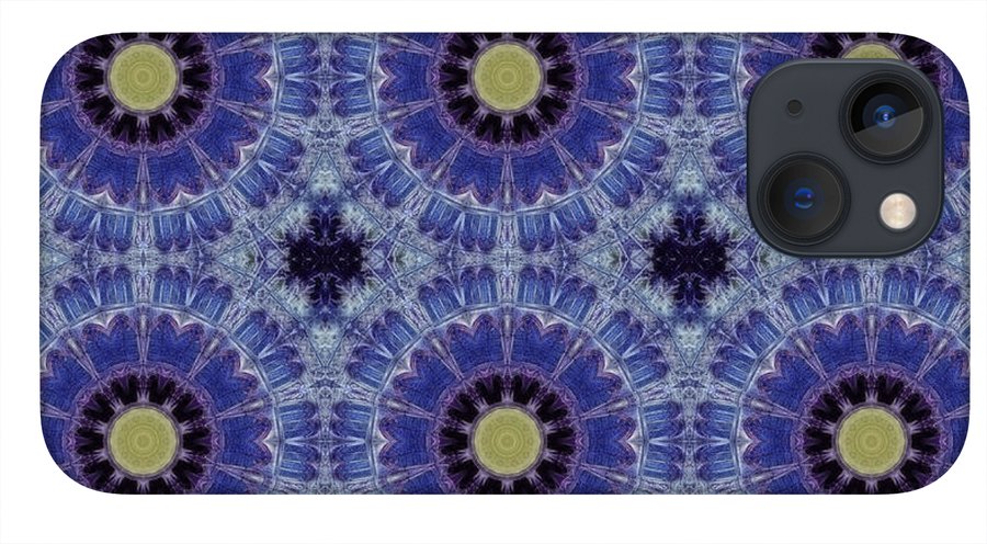 Cathedral Kaleidoscope - Phone Case