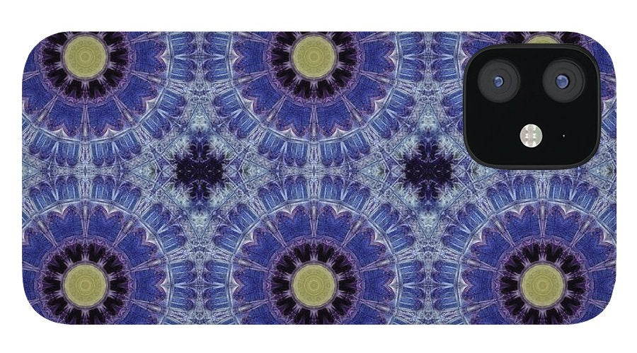 Cathedral Kaleidoscope - Phone Case