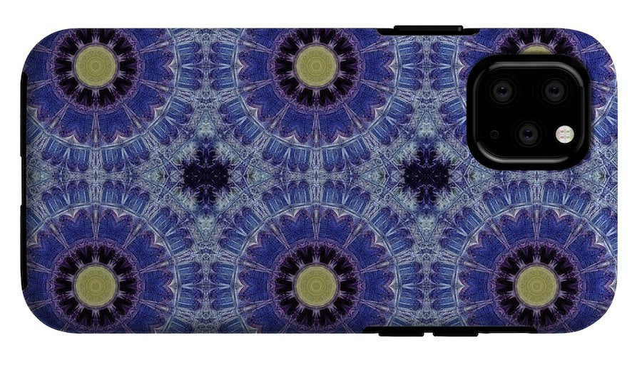 Cathedral Kaleidoscope - Phone Case