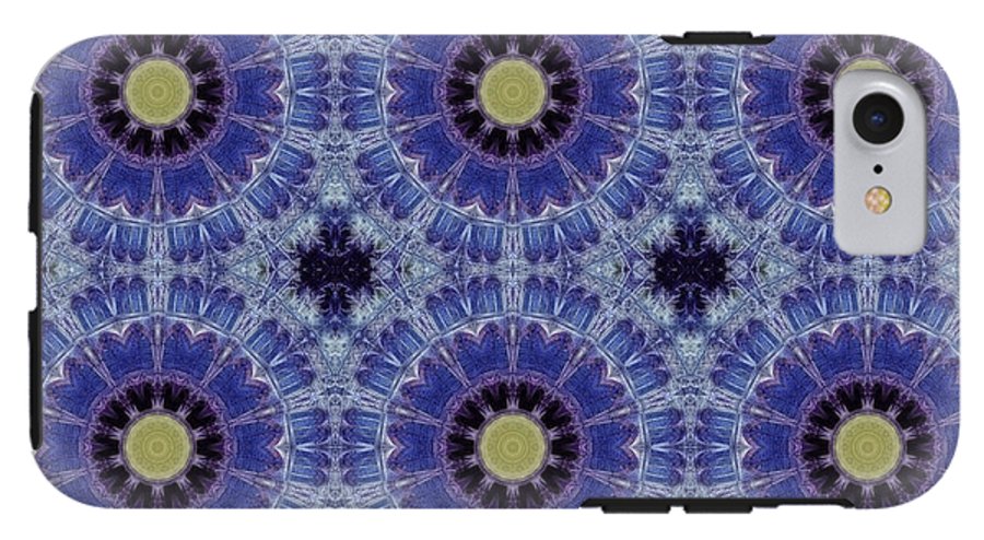 Cathedral Kaleidoscope - Phone Case