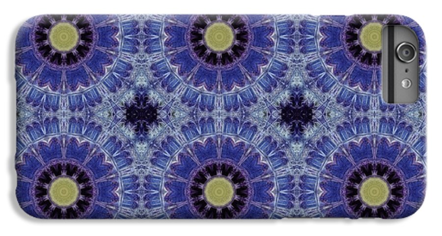 Cathedral Kaleidoscope - Phone Case