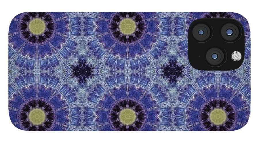 Cathedral Kaleidoscope - Phone Case