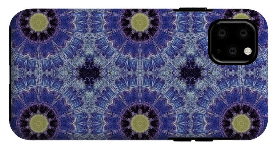 Cathedral Kaleidoscope - Phone Case