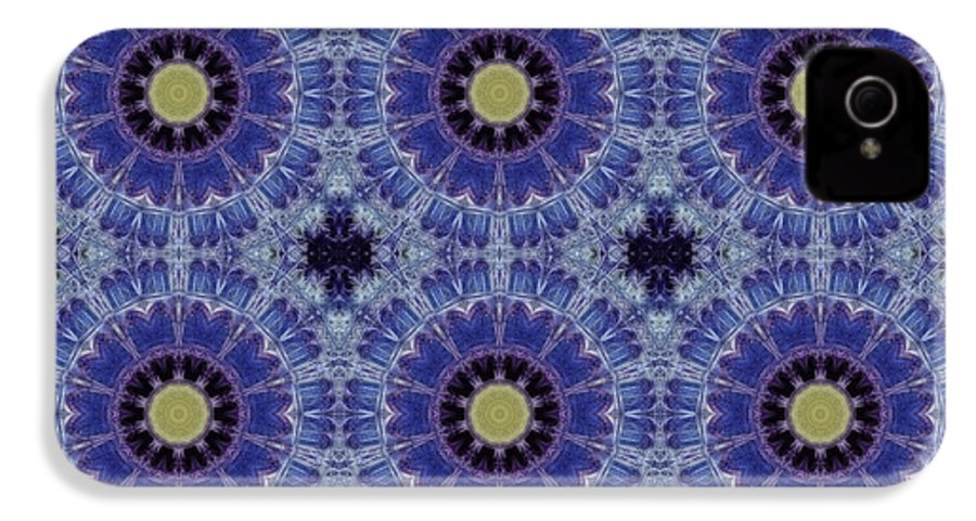 Cathedral Kaleidoscope - Phone Case