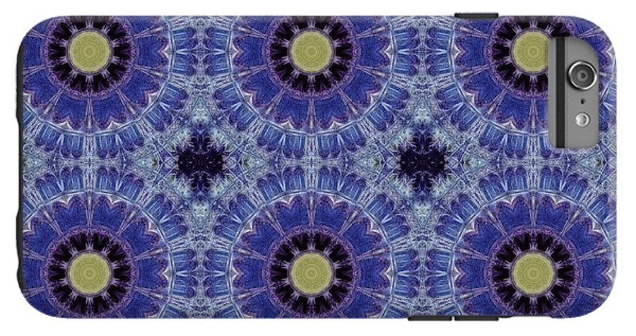 Cathedral Kaleidoscope - Phone Case