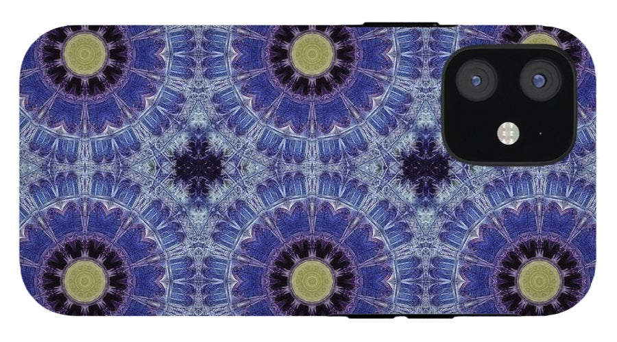 Cathedral Kaleidoscope - Phone Case