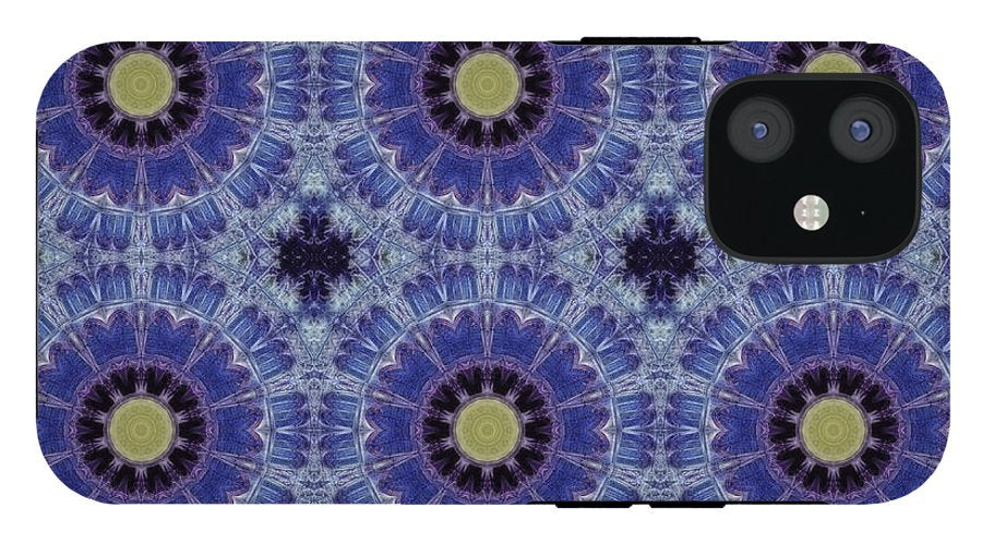 Cathedral Kaleidoscope - Phone Case