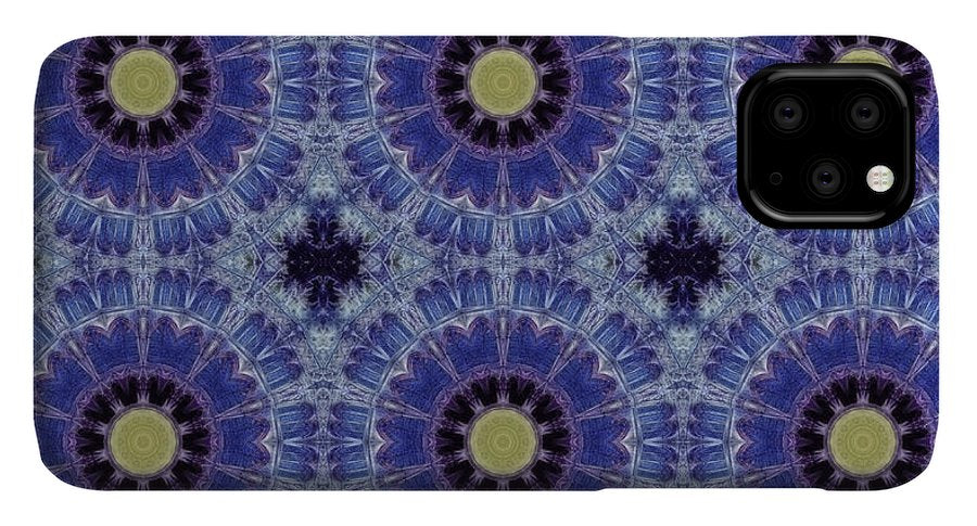 Cathedral Kaleidoscope - Phone Case