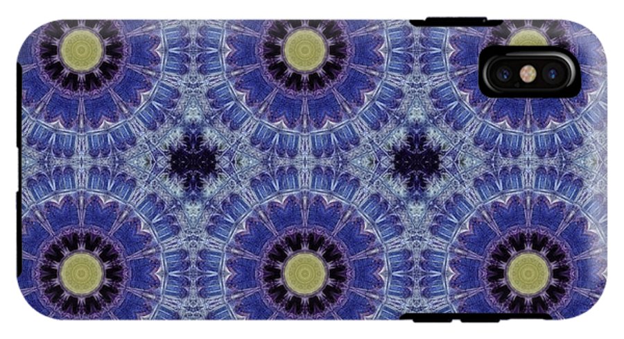 Cathedral Kaleidoscope - Phone Case