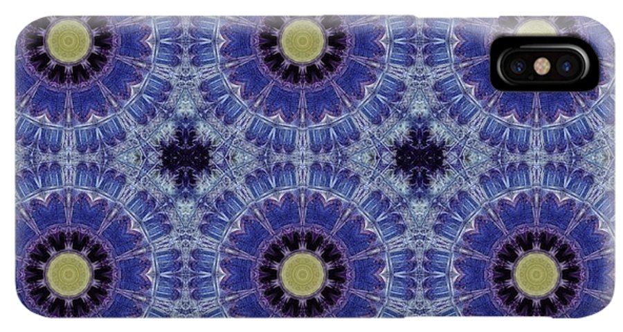 Cathedral Kaleidoscope - Phone Case