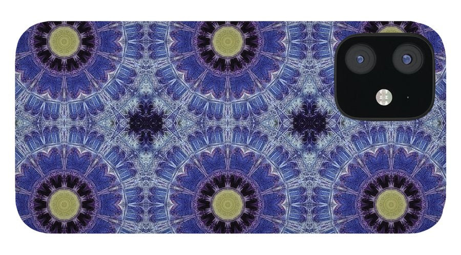 Cathedral Kaleidoscope - Phone Case