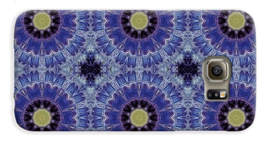 Cathedral Kaleidoscope - Phone Case