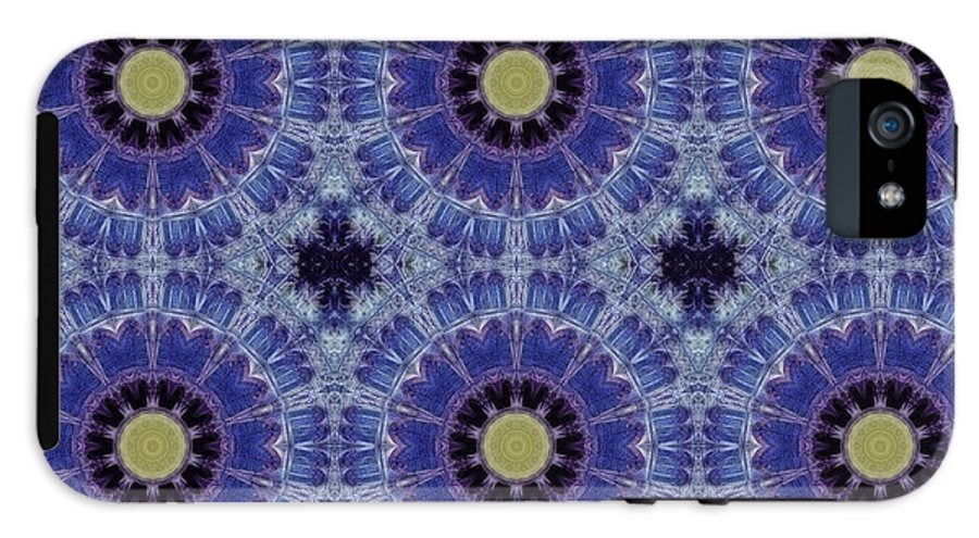 Cathedral Kaleidoscope - Phone Case