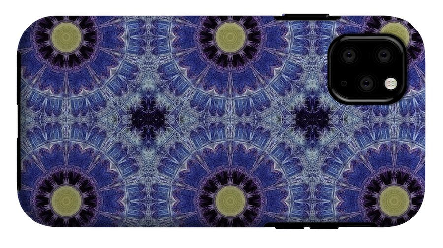 Cathedral Kaleidoscope - Phone Case