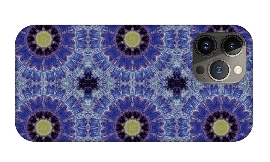 Cathedral Kaleidoscope - Phone Case