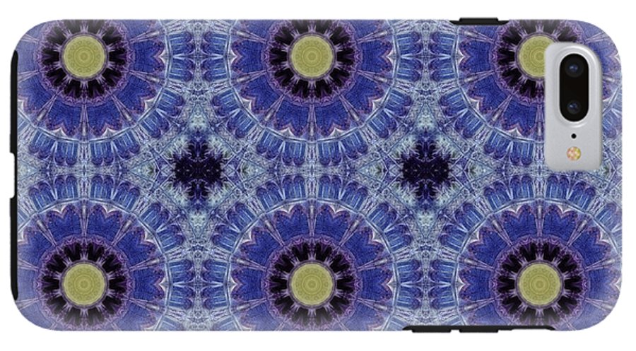 Cathedral Kaleidoscope - Phone Case