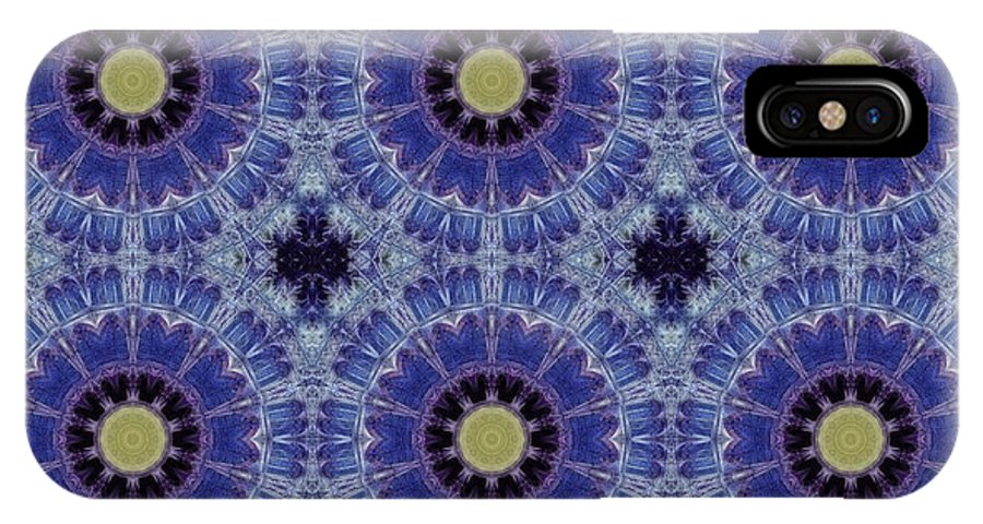 Cathedral Kaleidoscope - Phone Case