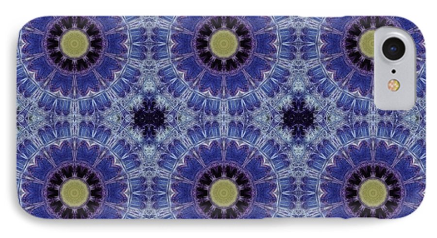 Cathedral Kaleidoscope - Phone Case