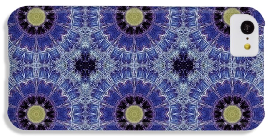 Cathedral Kaleidoscope - Phone Case