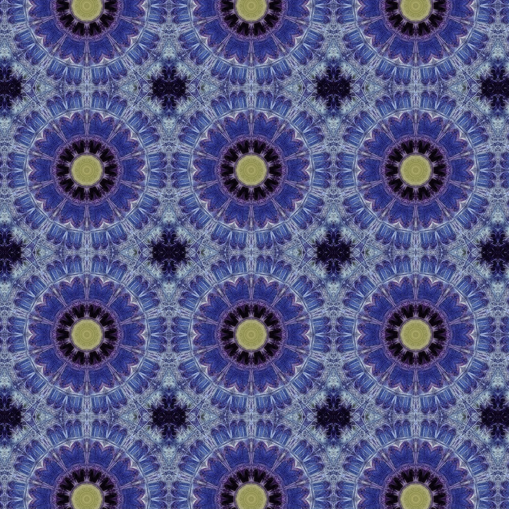 Cathedral Kaleidoscope Digital Image Download