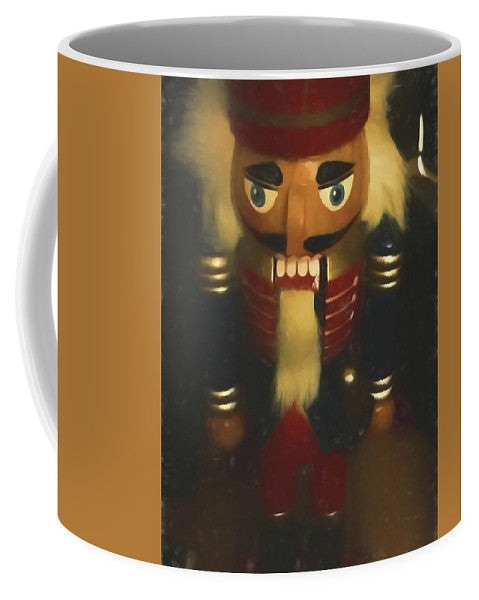 Christmas Nutcracker - Mug
