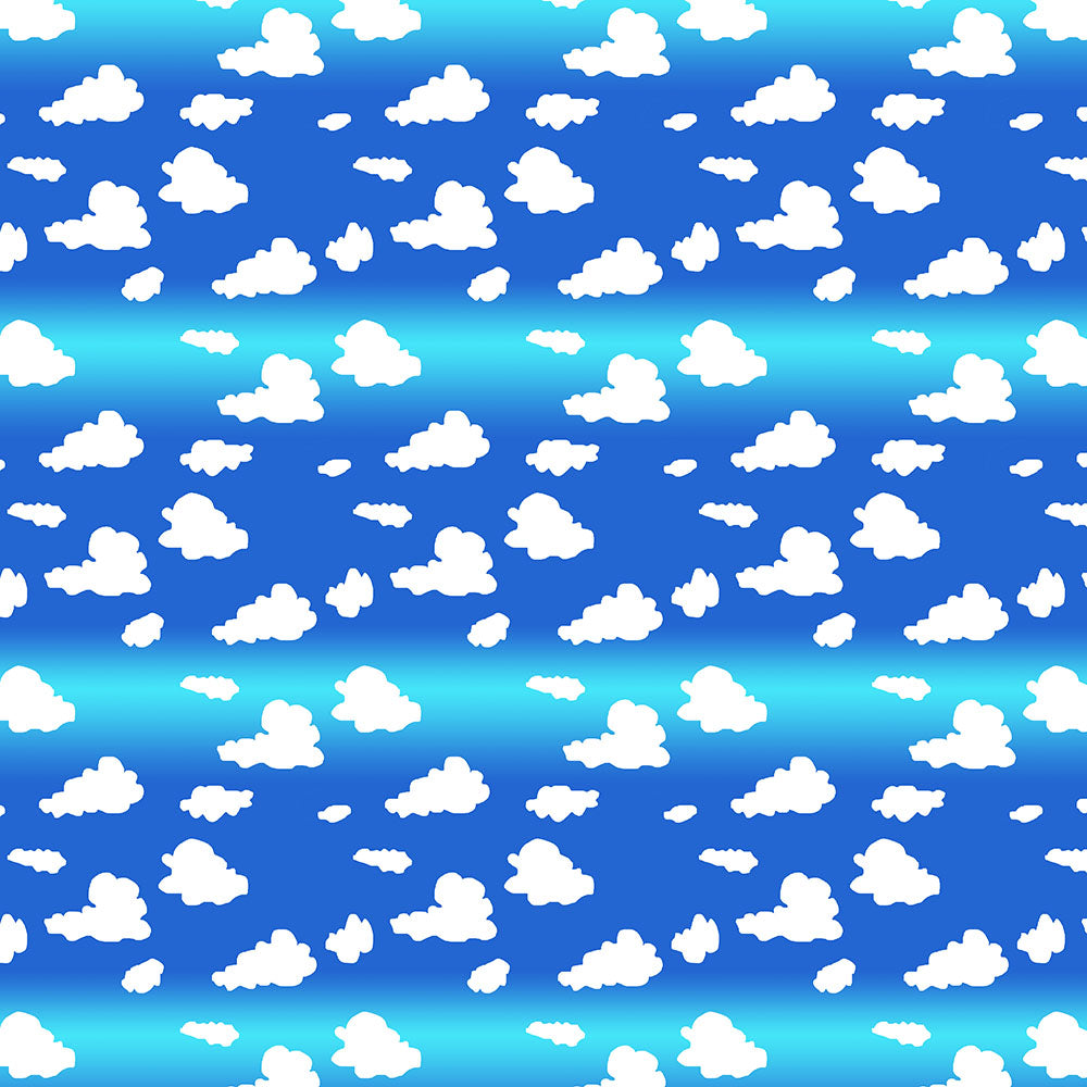 Clouds Pattern Digital Image Download