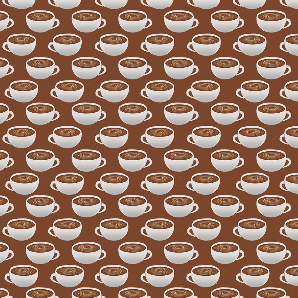 Coffee On Coffee Digital Image Download