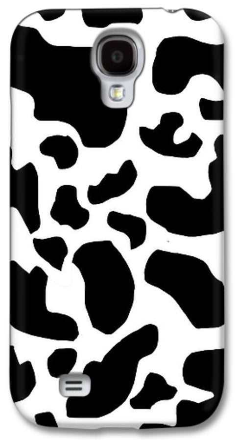 Cow Spots - Phone Case