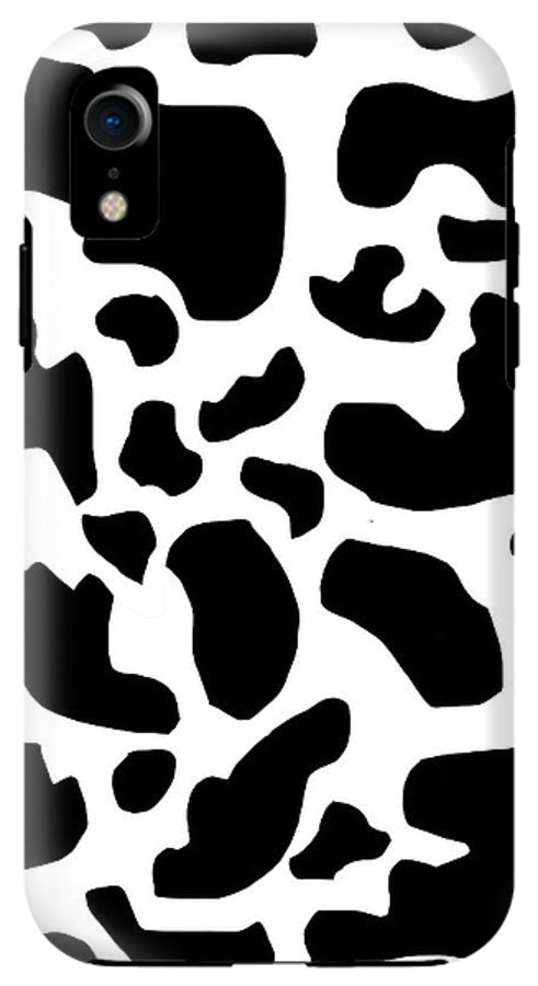 Cow Spots - Phone Case