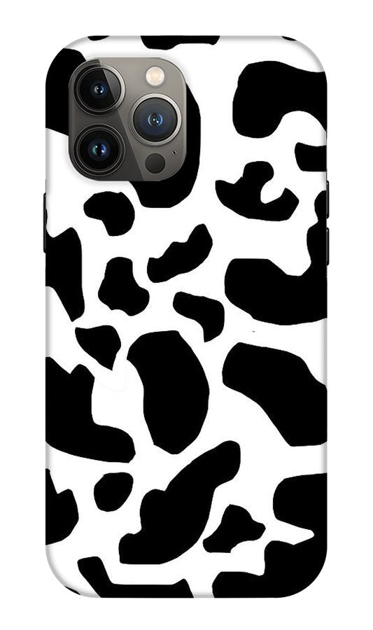 Cow Spots - Phone Case