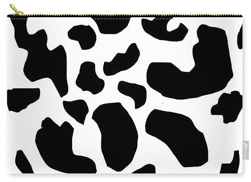 Cow Spots - Carry-All Pouch