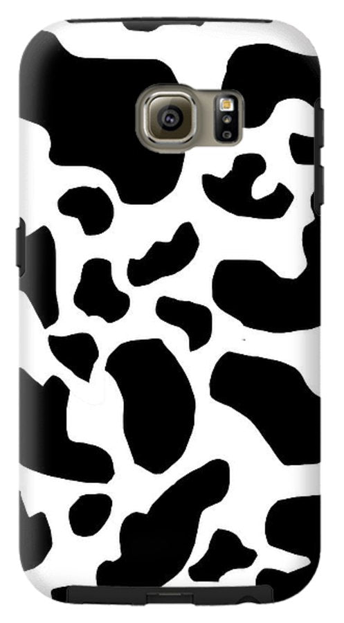 Cow Spots - Phone Case