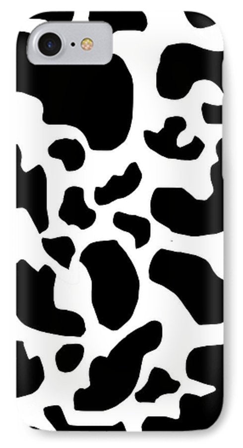 Cow Spots - Phone Case