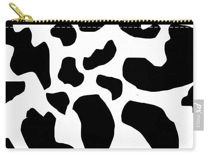 Cow Spots - Carry-All Pouch