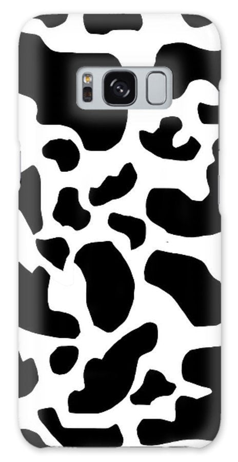 Cow Spots - Phone Case