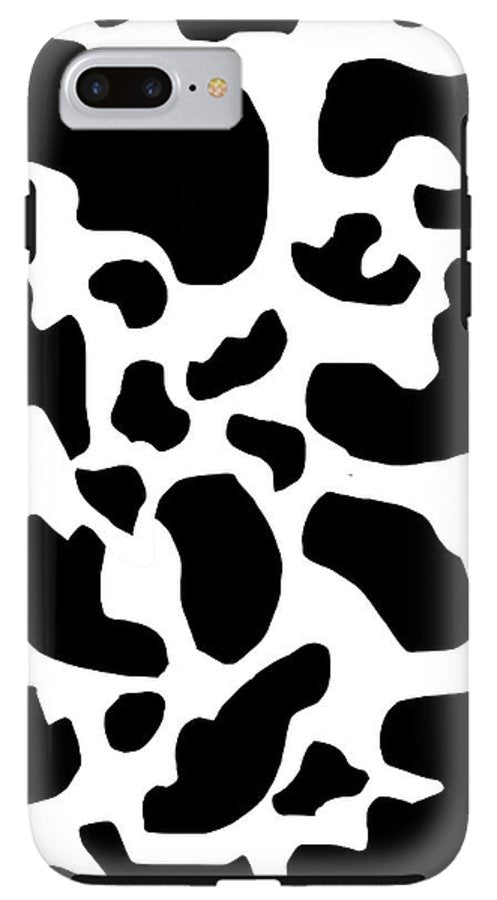 Cow Spots - Phone Case